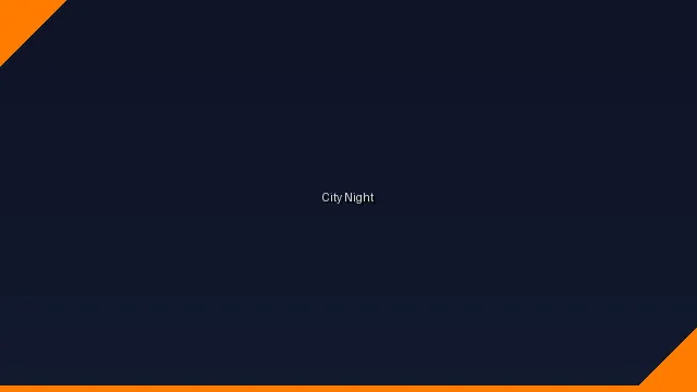 城市夜景主题赛 - 671942在线观看 视频创作挑战